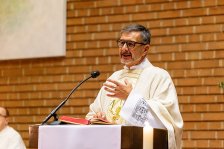 24.12.2025 Christmette